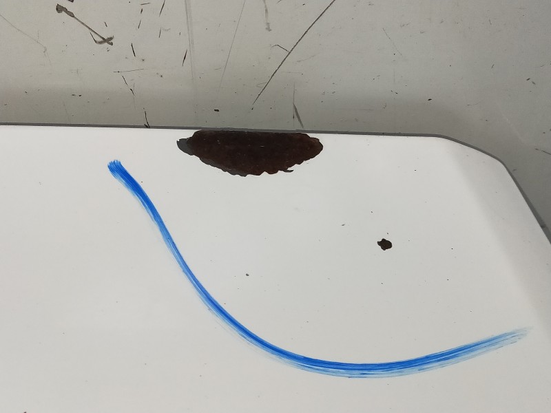 Recambio de capot para citroen c2 furio referencia OEM IAM VERFOTOS  