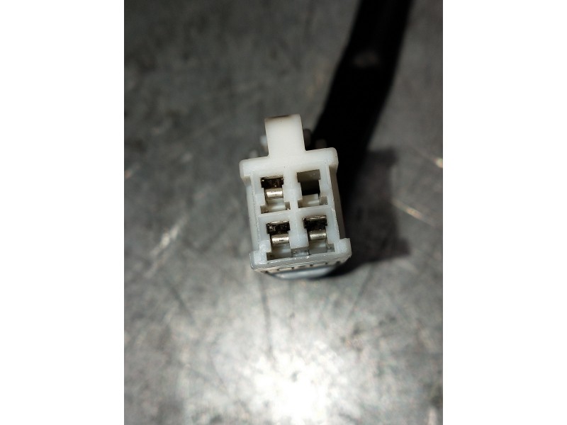 Recambio de piloto trasero derecho interior para lexus gs300 (jzs160) básico referencia OEM IAM   