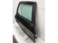 Recambio de puerta trasera derecha para peugeot 308 sw sport referencia OEM IAM   5P 2
