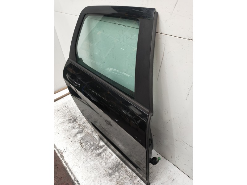 Recambio de puerta trasera derecha para peugeot 308 sw sport referencia OEM IAM   5P