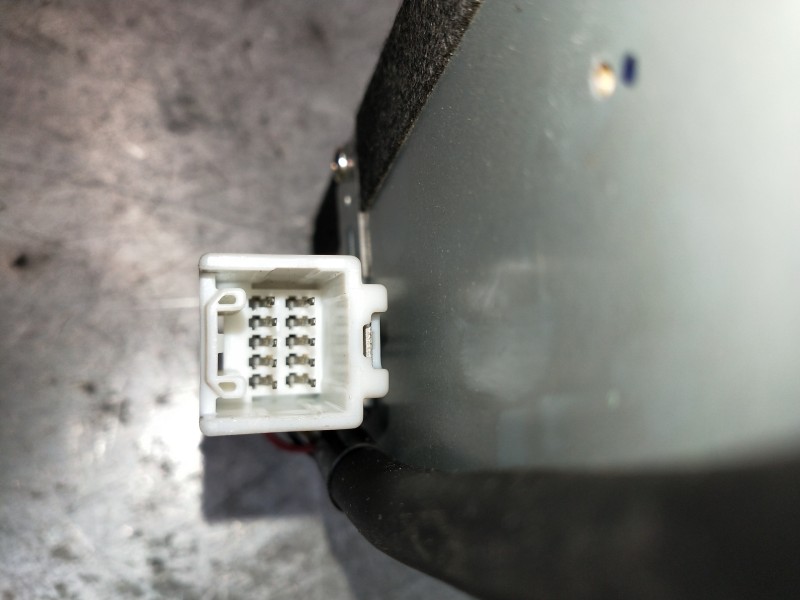 Recambio de modulo electronico para lexus gs300 (jzs160) básico referencia OEM IAM 8627030210 8627530010 