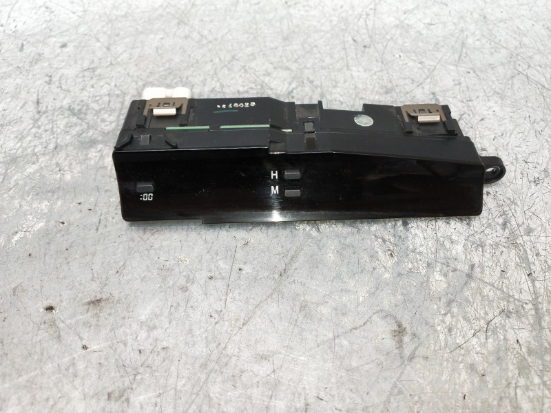 Recambio de pantalla multifuncion para lexus gs300 (jzs160) básico referencia OEM IAM   