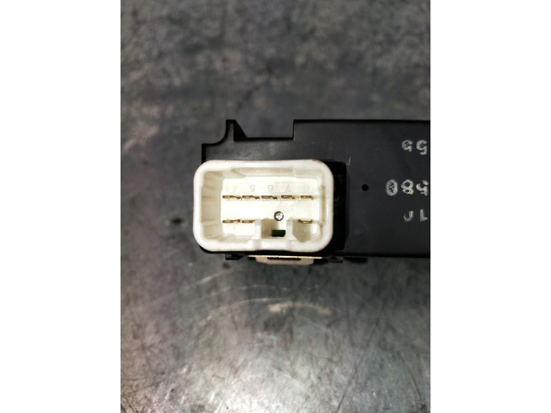 Recambio de pantalla multifuncion para lexus gs300 (jzs160) básico referencia OEM IAM   