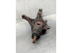 Recambio de mangueta delantera izquierda para citroen c4 picasso exclusive referencia OEM IAM    2