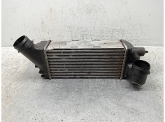 Recambio de intercooler para citroen c4 picasso exclusive referencia OEM IAM 9656525880  