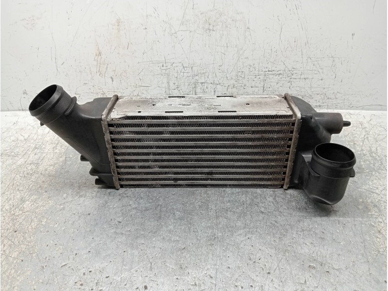 Recambio de intercooler para citroen c4 picasso exclusive referencia OEM IAM 9656525880  