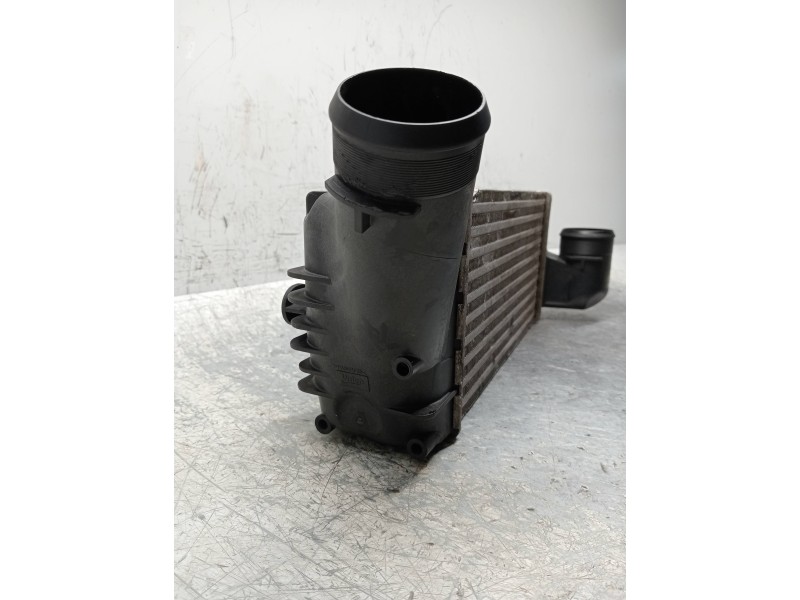 Recambio de intercooler para citroen c4 picasso exclusive referencia OEM IAM 9656525880  