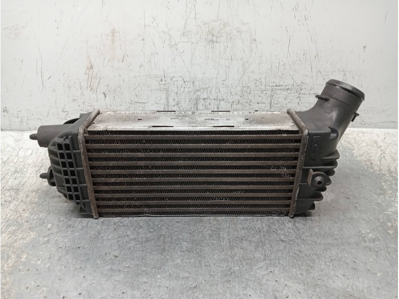 Recambio de intercooler para citroen c4 picasso exclusive referencia OEM IAM 9656525880  