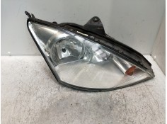 Recambio de faro derecho para ford focus berlina (cak) ambiente referencia OEM IAM 2M5113100BD  OJO VER FOTOS