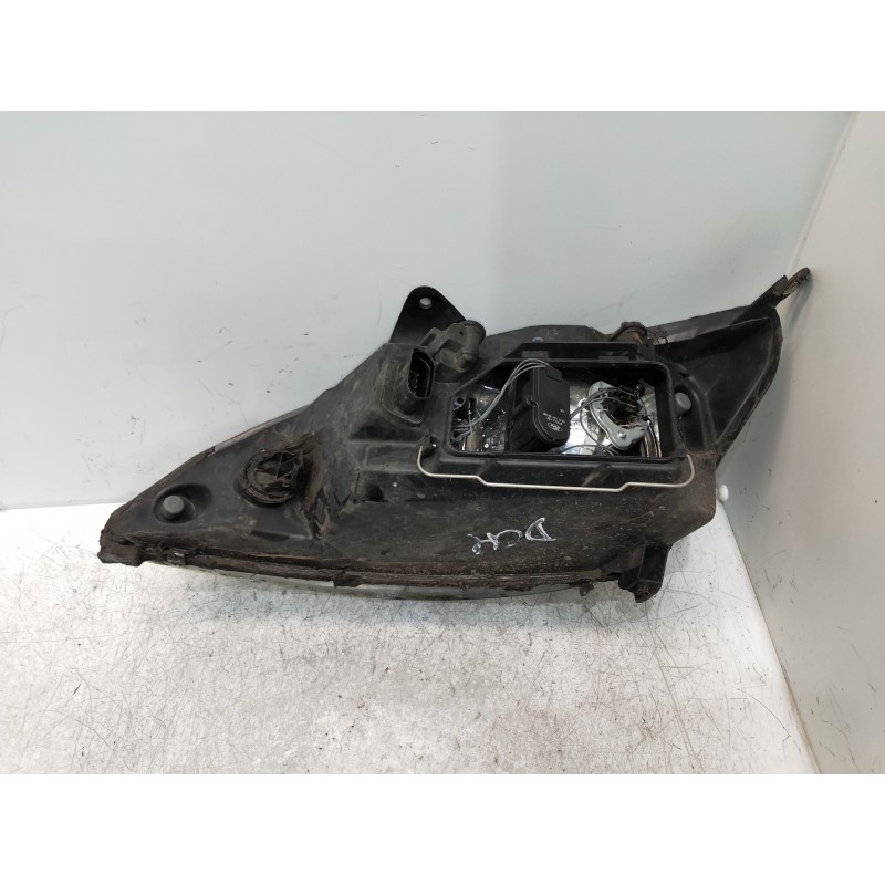Recambio de faro derecho para ford focus berlina (cak) ambiente referencia OEM IAM 2M5113100BD  OJO VER FOTOS