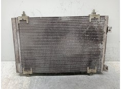 Recambio de condensador / radiador aire acondicionado para citroen c4 picasso exclusive referencia OEM IAM 9650545480  