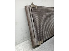 Recambio de condensador / radiador aire acondicionado para citroen c4 picasso exclusive referencia OEM IAM 9650545480   2