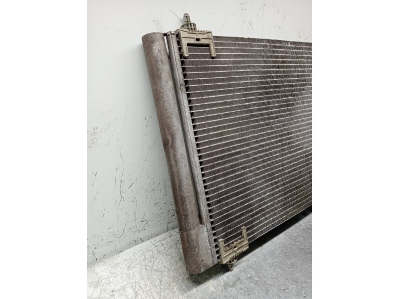 Recambio de condensador / radiador aire acondicionado para citroen c4 picasso exclusive referencia OEM IAM 9650545480  