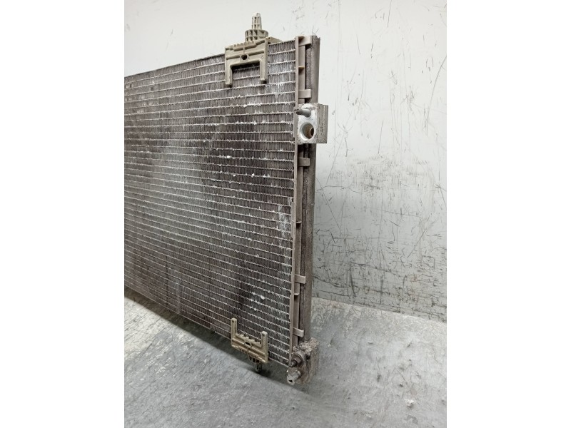 Recambio de condensador / radiador aire acondicionado para citroen c4 picasso exclusive referencia OEM IAM 9650545480  