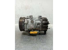 Recambio de compresor aire acondicionado para citroen c4 picasso exclusive referencia OEM IAM SD7C161308 9651911380 