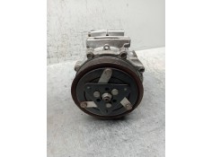 Recambio de compresor aire acondicionado para citroen c4 picasso exclusive referencia OEM IAM SD7C161308 9651911380  2