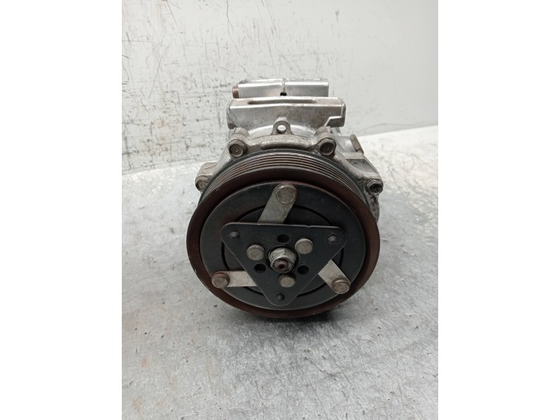 Recambio de compresor aire acondicionado para citroen c4 picasso exclusive referencia OEM IAM SD7C161308 9651911380 