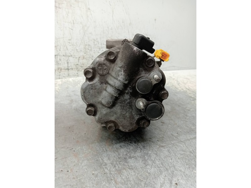 Recambio de compresor aire acondicionado para citroen c4 picasso exclusive referencia OEM IAM SD7C161308 9651911380 
