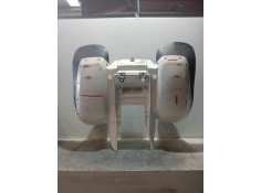 Recambio de faldon trasero para polaris trail boss 325 referencia OEM IAM  CON CAJA TRAS. VER FOTOS