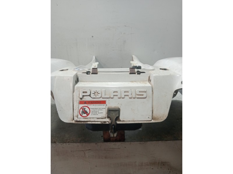 Recambio de faldon trasero para polaris trail boss 325 referencia OEM IAM  CON CAJA TRAS. VER FOTOS