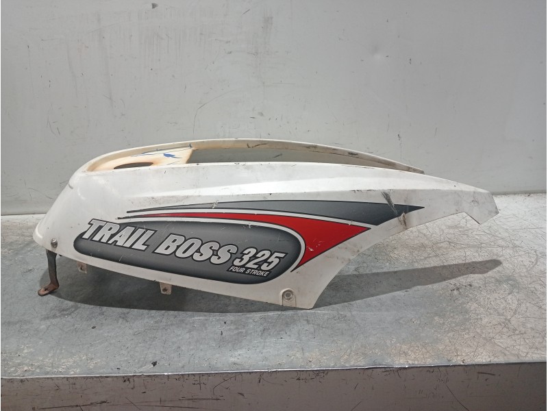 Recambio de faldon delantero para polaris trail boss 325 referencia OEM IAM   VER FOTOS