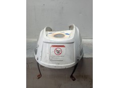 Recambio de faldon delantero para polaris trail boss 325 referencia OEM IAM   VER FOTOS 2