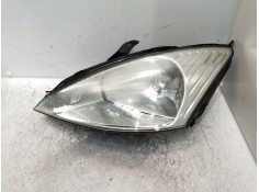 Recambio de faro izquierdo para ford focus berlina (cak) ghia referencia OEM IAM   