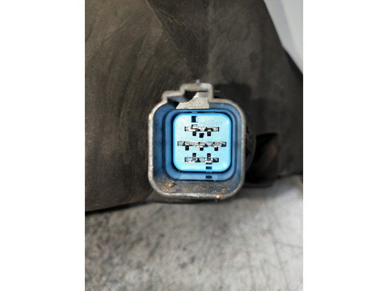 Recambio de faro izquierdo para ford focus berlina (cak) ghia referencia OEM IAM   