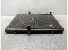 Recambio de radiador agua para peugeot 308 sw sport referencia OEM IAM 9680533480   2