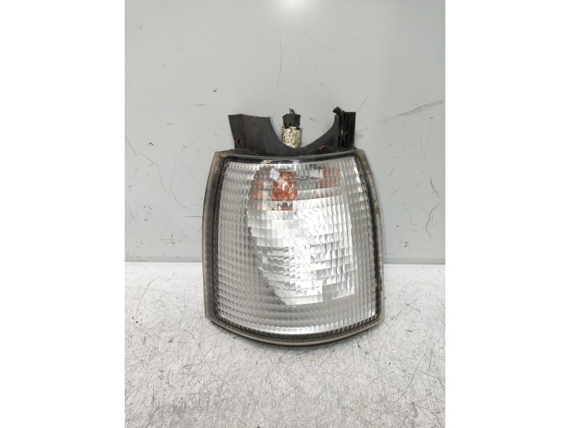 Recambio de piloto delantero izquierdo para nissan cabstar e 2.7 td referencia OEM IAM   