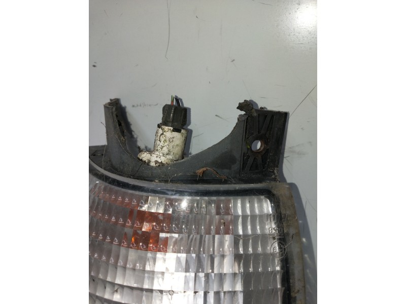 Recambio de piloto delantero izquierdo para nissan cabstar e 2.7 td referencia OEM IAM   