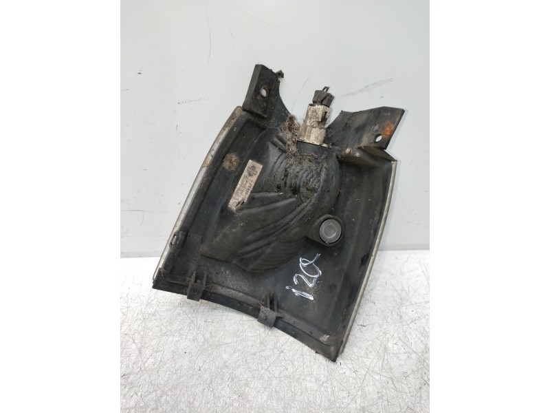 Recambio de piloto delantero izquierdo para nissan cabstar e 2.7 td referencia OEM IAM   