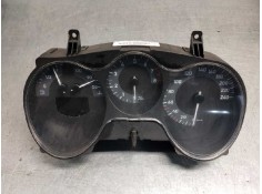 Recambio de cuadro instrumentos para seat leon (1p1) 1.6 bivalent - gasolina / gas licuado del petróleo. gpl referencia OEM IAM 