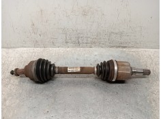 Recambio de transmision delantera izquierda para volvo s40 berlina 2.0 d kinetic referencia OEM IAM 30783171  