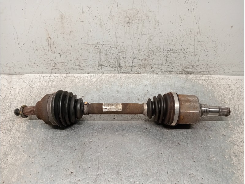 Recambio de transmision delantera izquierda para volvo s40 berlina 2.0 d kinetic referencia OEM IAM 30783171  