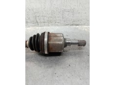 Recambio de transmision delantera izquierda para volvo s40 berlina 2.0 d kinetic referencia OEM IAM 30783171   2