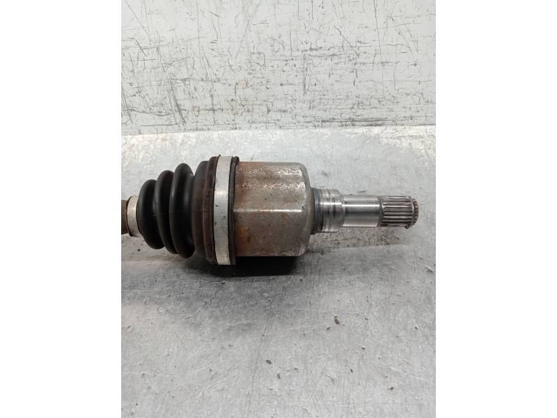 Recambio de transmision delantera izquierda para volvo s40 berlina 2.0 d kinetic referencia OEM IAM 30783171  