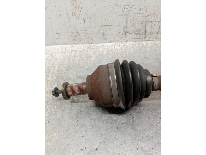 Recambio de transmision delantera izquierda para volvo s40 berlina 2.0 d kinetic referencia OEM IAM 30783171  
