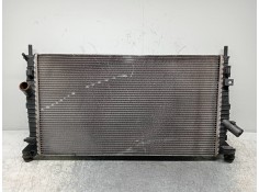 Recambio de radiador agua para volvo s40 berlina 2.0 d kinetic referencia OEM IAM 3M5H8005TL  