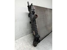 Recambio de radiador agua para volvo s40 berlina 2.0 d kinetic referencia OEM IAM 3M5H8005TL   2