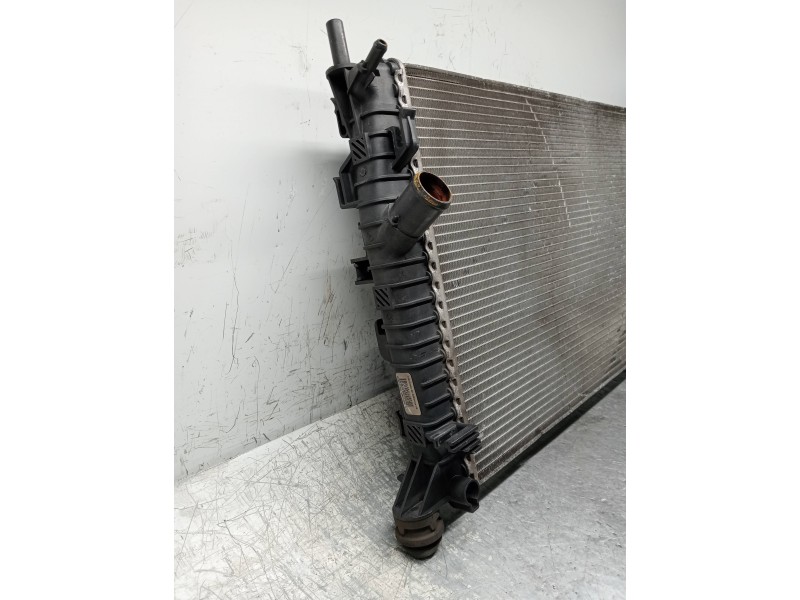 Recambio de radiador agua para volvo s40 berlina 2.0 d kinetic referencia OEM IAM 3M5H8005TL  