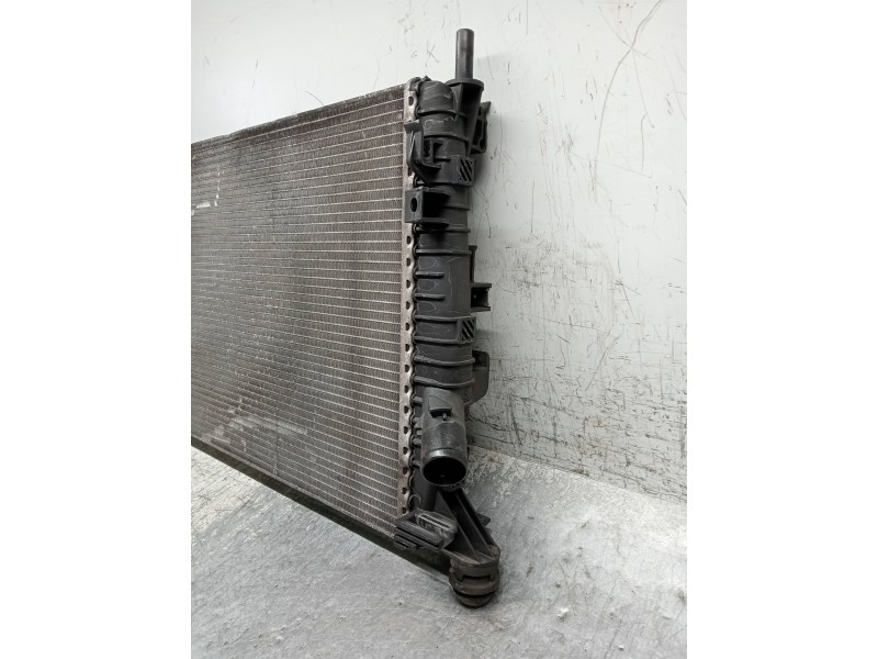 Recambio de radiador agua para volvo s40 berlina 2.0 d kinetic referencia OEM IAM 3M5H8005TL  