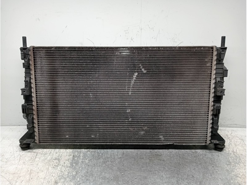 Recambio de radiador agua para volvo s40 berlina 2.0 d kinetic referencia OEM IAM 3M5H8005TL  
