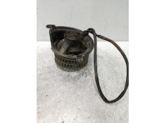 Recambio de motor calefaccion para mercedes clase c (w201) berlina 2.5 d 190 (201.126) referencia OEM IAM   