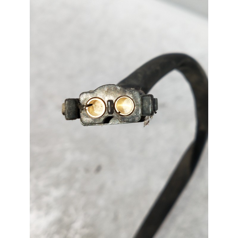 Recambio de motor calefaccion para mercedes clase c (w201) berlina 2.5 d 190 (201.126) referencia OEM IAM   