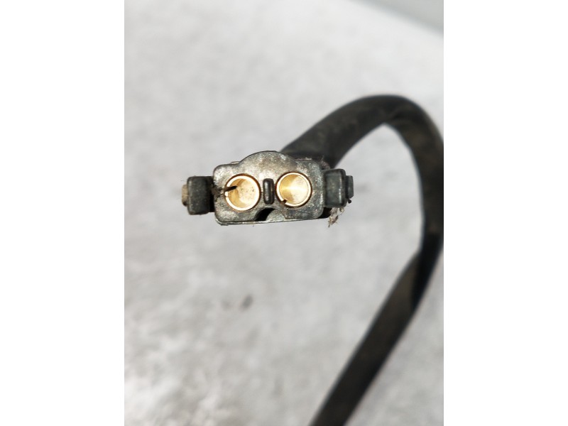 Recambio de motor calefaccion para mercedes clase c (w201) berlina 2.5 d 190 (201.126) referencia OEM IAM   