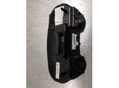 Recambio de cuadro instrumentos para seat leon (1p1) 1.6 bivalent - gasolina / gas licuado del petróleo. gpl referencia OEM IAM  2