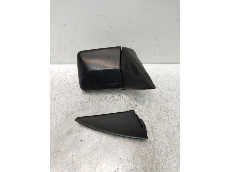 Recambio de retrovisor derecho para mercedes clase c (w201) berlina 2.5 d 190 (201.126) referencia OEM IAM 1248101616  