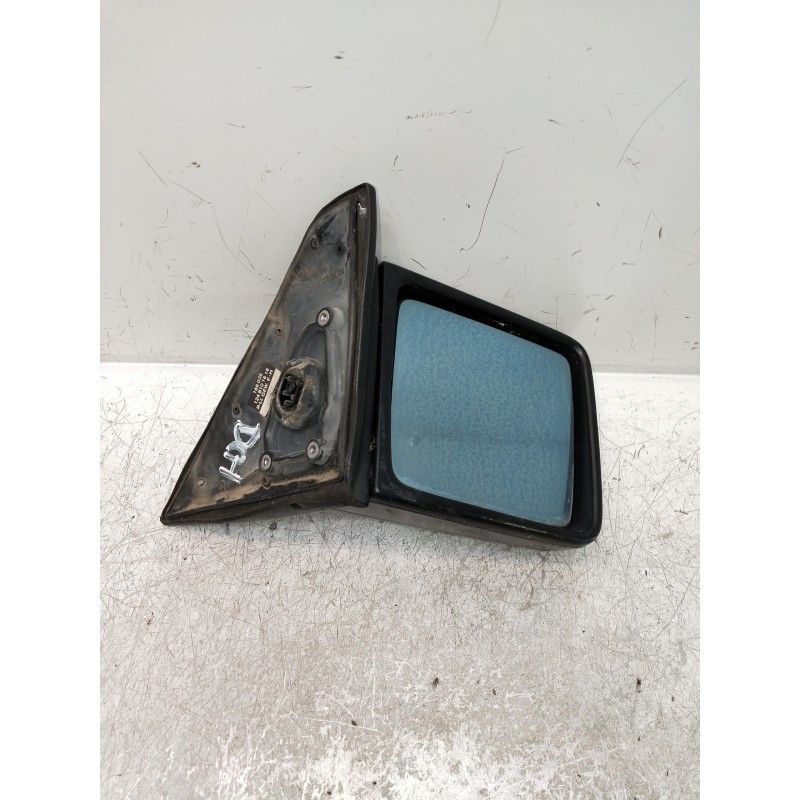 Recambio de retrovisor derecho para mercedes clase c (w201) berlina 2.5 d 190 (201.126) referencia OEM IAM 1248101616  