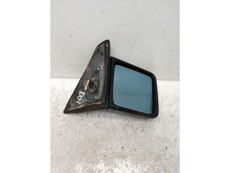 Recambio de retrovisor derecho para mercedes clase c (w201) berlina 2.5 d 190 (201.126) referencia OEM IAM 1248101616  